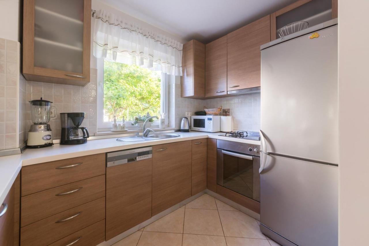 Apartmani Lenka 乌格连 客房 照片