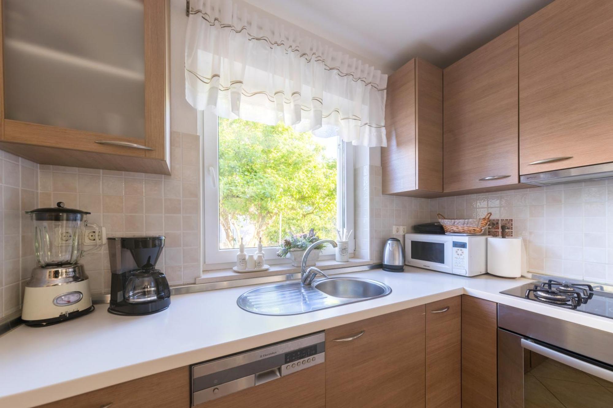 Apartmani Lenka 乌格连 客房 照片