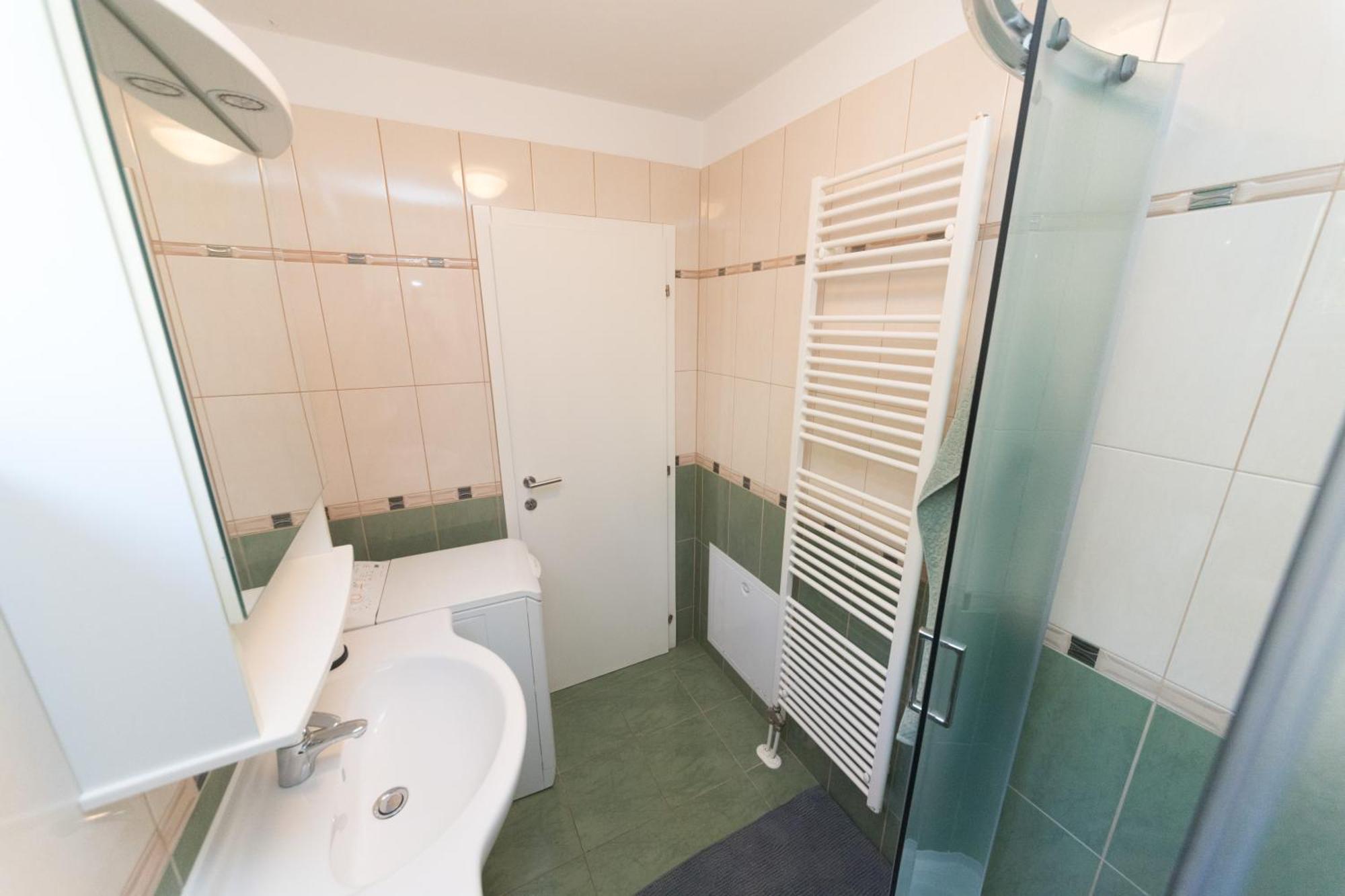 Apartmani Lenka 乌格连 客房 照片